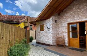 Chalés Bella - Foto 57