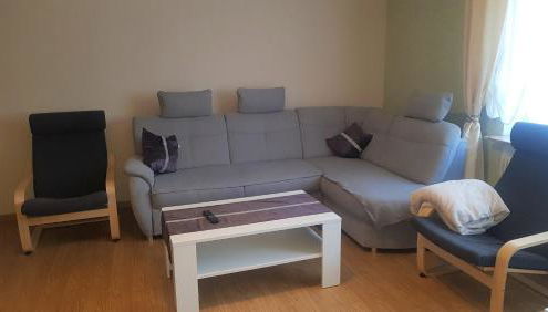 Ferienwohnung Ziegler - Foto 2