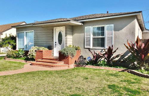 Bellflower Breeze - Charming 3 BDR in Long Beach - Foto 15