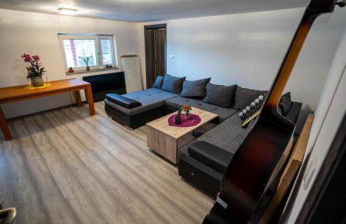 OPG Lukaček - Rooms & Apartment - Photo 15