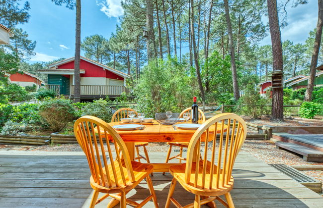 Golf Loisirs - Foto 16