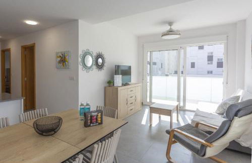 AT Albornés I - Photo 1