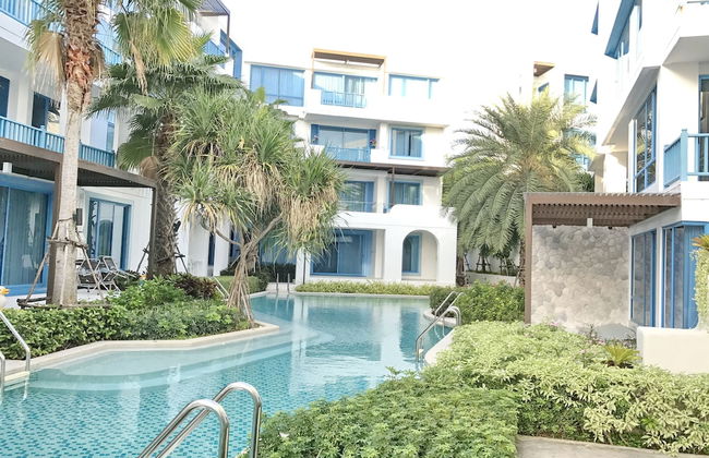 The Crest Santora Hua Hin Soi 7 - Foto 22