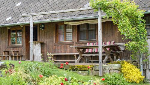 Ferienwohnung Metzgerbauernhof - Foto 2