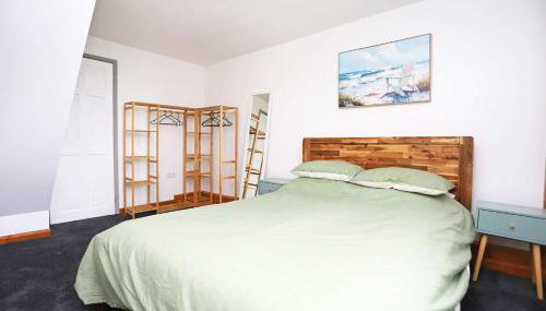 19th-century fishermans cottage - Foto 5