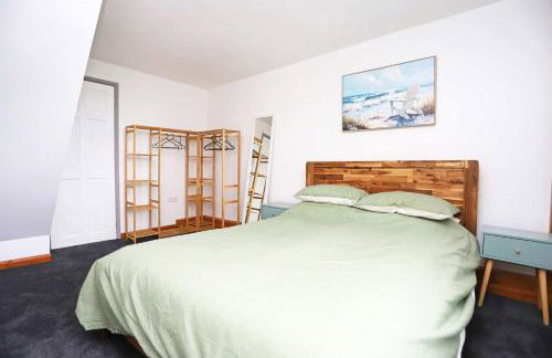 19th-century fishermans cottage - Photo 5