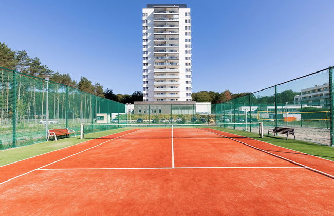 Aquamarina Onyx Apartments by Renters - Photo 42