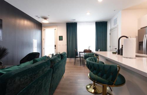 Designer East Atlanta 1BR Chic Amenities & Vibes - Foto 1