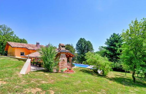 Gorgeous Home In Globocec Ludbrecki - Foto 25