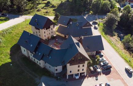 Résidence Vacancéole La Perrière - Foto 3