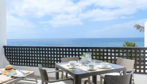 penthouse over the sea - Photo 2