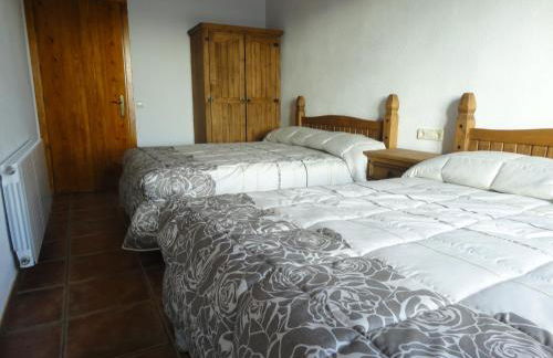 La Cabanya de Cal Forn de Serrat - Foto 11