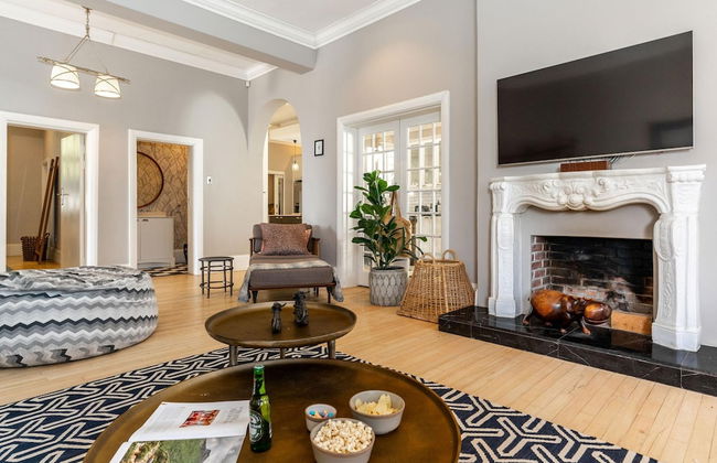 Villa Solara Fresnaye With Pool and Jacuzzi - Foto 6