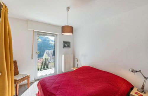 Ferienwohnung Burgblick - Foto 16