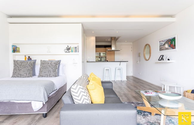 204 Juliette A, Waterfront Marina Residential - Photo 13