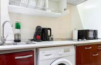 Apartamentos Fuencarral - Photo 31