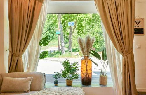 Versailles Jacuzzi - Sauna - RDC 2 - Foto 19