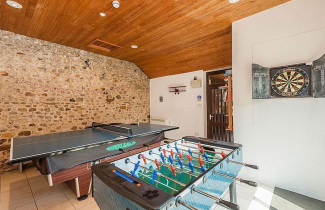 Berehayes Holiday Cottages - Foto 15