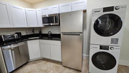 1-Bedroom Apt-9W1 20-Minuite To Downtown Boston - Foto 2