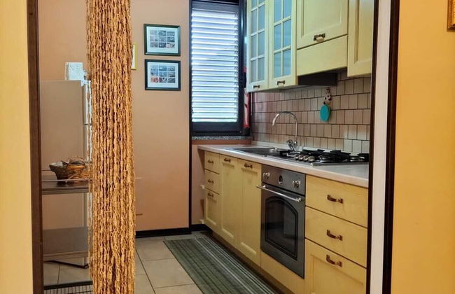 Panoramic Apartment With Vesuvius View - Foto 13