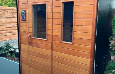 The Spa Experience at Cute as a Button! - Foto 11