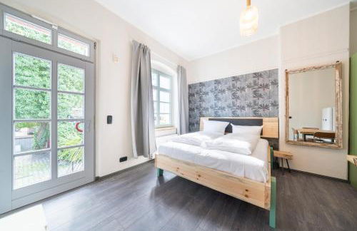 Design Apartments - "Remise Blumberg" - Foto 33