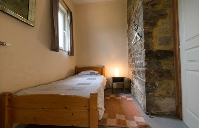 Gîte Les Trois Voisins - Foto 10