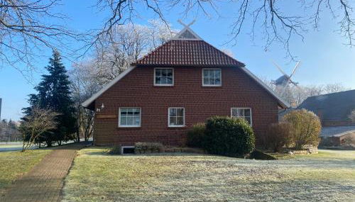 Wohnung an der Mühle - Foto 4