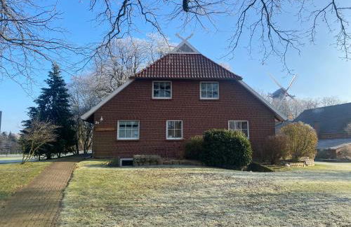 Wohnung an der Mühle - Foto 4