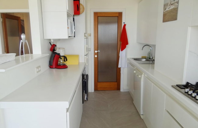 Attic Apartment in Nieuwpoort by the Beach - Foto 8