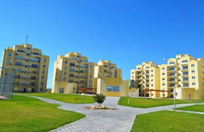 Begonvilla Court Block 1 Apartment 14 - Foto 18