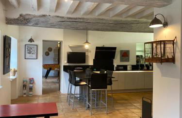 Moulin Dorceau - 15 couchages - voir notre site - Foto 10