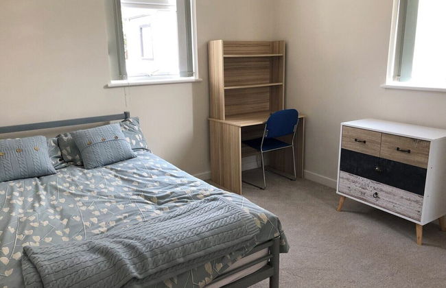 Armyn House Apartments - Foto 15