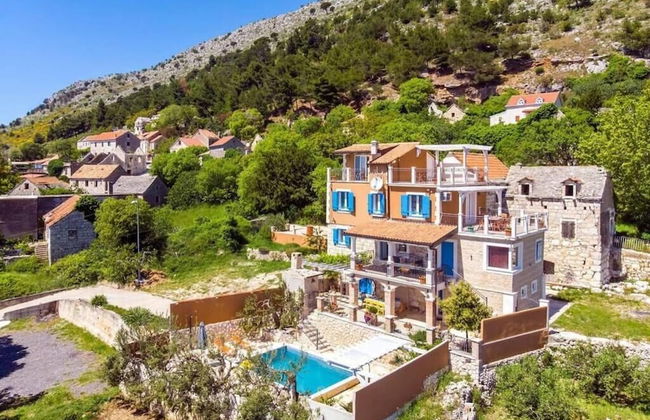 Luxe House - Foto 40