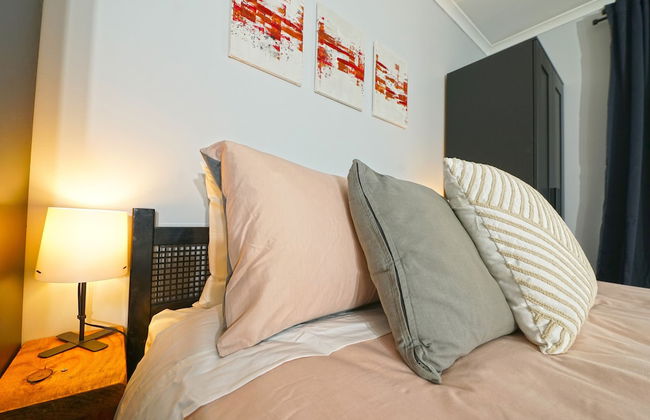 Self-contained Retreat 3BR WiFi Parking - Foto 27