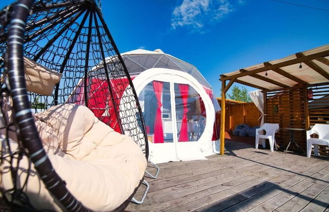 Holiday Park Zator - Foto 33