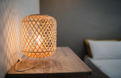 Fantastica casa in stile mediterraneo - Al Ficodindia - Foto 20