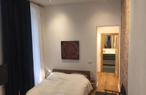 City-Apartment Berlin Charlottenburg - Foto 23