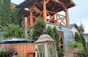 Willa Stara Chałpa - Foto 69