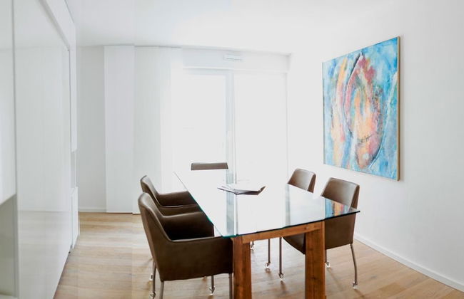 Stadthaus Regensburg - Foto 18