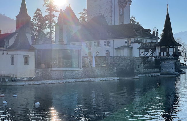 Haus der Schwalbe - Foto 39