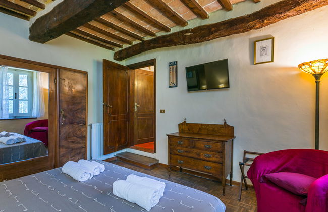 Villa Alari - Foto 60