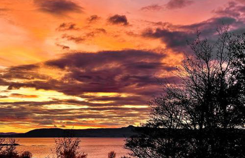 Applecross Manse - Foto 24