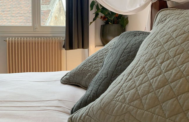 Maison de campagne - Photo 18