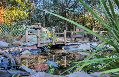 Uhost AI - Get Cozy & Relax! 4BR, 2BA, Hot Tub - Foto 87