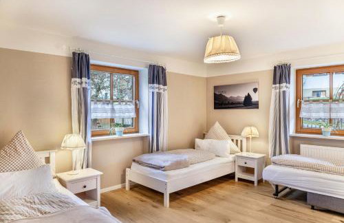 Ferienwohnung Mair - Bergblick - Foto 16