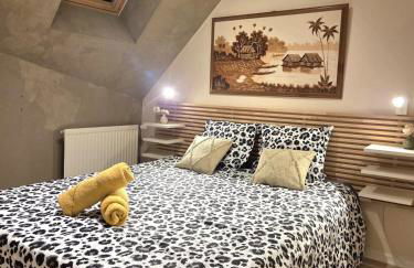 Le Cosy Center - Foto 1