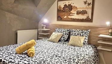 Le Cosy Center - Foto 1