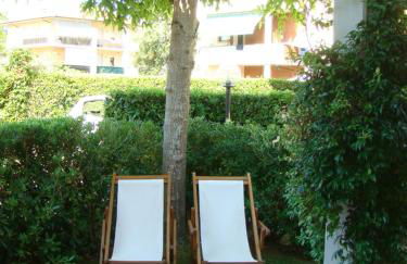 Villetta Cinquale Versilia - Foto 8