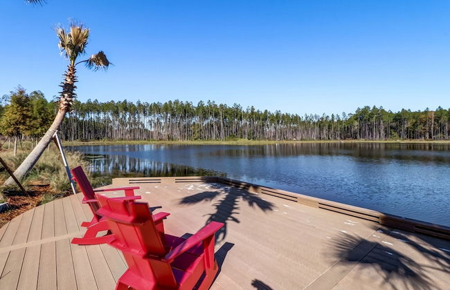 632 Palmetto Place - Wildlight 3 Bedroom Home by RedAwning - Photo 45